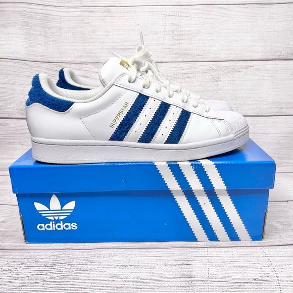 adidas Other - Adidas Superstar H00189 size 9